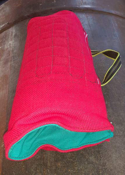 Welpenarm Aufbautraining / fest